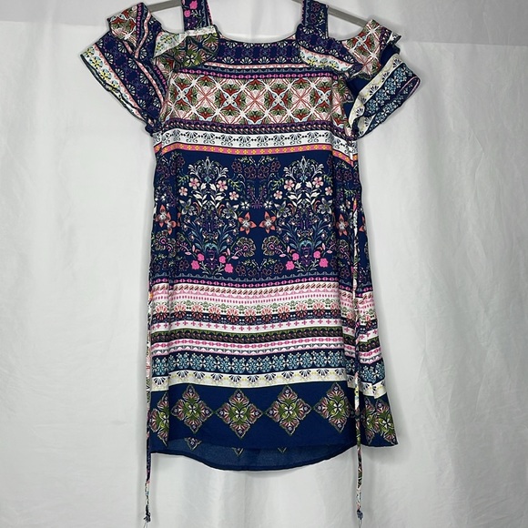 Speechless girls dress - size 8 - Picture 9 of 9